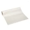 Raamstickers 1 rol airbrush stencil mylar filmblad polyester schilderij 10 mil dik 10''x5 yards spuitpistool/sjabloon