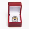 2023 FFL Fantasy Football Championship Ring for Men Popular Rings Ffl Drop Delivery Jewelry Band Rings T041