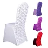 Chair Covers Fashion Banquet Cover Practical Tear Resistant Soft Spandex