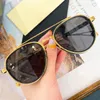 Sunglasses Luxury Band High Quality Fashion Style For Women And Men Customizable Lenses Hand Made Aesthetic Trend