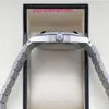 기계 AP 손목 시계 남성 감시 로얄 오크 시리즈 37mm 직경 날짜 디스플레이 정밀 강철 자동 기계식 캐주얼 럭셔리 시계 15450