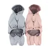 Abbigliamento per cani Abbigliamento impermeabile impermeabile per cani di piccola taglia Impermeabili per animali domestici Giacca Cucciolo Costume in poliestere Striscia riflettente Prodotto Yorkie