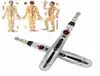 Elektronik Akupunktur Kalem Terapisi Kalem Güvenli Meridyen Enerjisi Masaj Vücut Baş Bacak Bacak Sağlığı Massageadores8430310