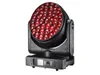 Pixel Controle Led Bee Eye Moving Head K20 37X40W Rgbw 4in1 Wash Zoom Beam Led Moving Head podium Licht