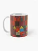 Kubki Klee - Castle and Sun Coffee Mug termiczne kubki do anime