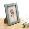 Frames Wooden Picture 6 Inch Christmas Unique Po Desk Bamboo Pe For Office