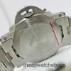 Paneraiss Submersible Watches Paneraiss Zwitsers horloge Sneak Series01316 Heren automatische luxe volledig roestvrijstalen waterdichte horloges van hoge kwaliteit
