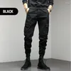 Chair Covers Men's Outdoor Camping Hiking Breathable Cargo Pants Military Multiple Pockets Work Summer Men Army Tactical Trousers