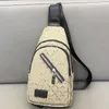 Kadınlar Erkek Bumbag Canvas Bel Çantaları Tasarımcı Denim Çanta Çanta Çantası Çapraz Vücut El çantası Ünlü Fanny Pack Toz Çanta