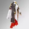 murata Himeko Cosplay fantasia de empregada francesa Hkai Star Rail Carnaval Uniforme Peruca Anime Halen Costumes Men Game e4XJ #