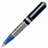 Kugelschreiber Großhandel Luxurs Limited Leo Tolstoy Writer Edition Signature Pen / Rollerball Büromaterial Feinmine Geschenktropfen Dh2Rf