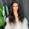 Perruques Super Lace Septembre Promotion en gros Cutice Alignement Virgin Top Quality Human Hair Body Wave 13x4 HD Frontal Wig 22 pouces Drop Dhdex 9 Wigs