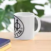 Tazze Beretta Logo Gun Tazza da caffè Tazza personalizzata