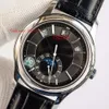 Uhren Automatik Mondphasen Designers Business Pp5205g-013 Klassisch 37 mm Lurxuy Herren Patesk AAAA Handgelenk 5205G Uhren Uhr 873 Montredeluxe