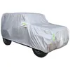 Pokrywa samochodu ers outdoodporna odporna na pył osłonowa ochrona eR dla Suzuki Jimny Accessherorieshkd230628 Drop dostawa M AutoT7