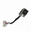 Prise de faisceau de câbles d'alimentation cc, pour HP Pavilion DM4 DM4-1000 DM4-2000 DM4-2035BR DM4-10 DM4-11 DM4-12