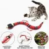 Cobras de controle remoto, brinquedos interativos de cobra com sensor inteligente, carregamento usb, cascavel, animal de estimação, brinquedo de animais rc, df