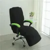 Sandalye Döner Kapak Streç kol dayama kasası bilgisayar koltuğu koruyucu kozmetik elastik konforlu fermuar
