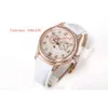 合併症AAAAAウォッチ4948G高年の手首カレンダー年間品質カレンダー324SQALU LUXE LADIES 4947R Watch Clock Women's Business Automatic 85