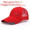 and Women's Spring/summer Extended Eaves Duck Tongue Men's Outdoor Leisure Fishing Sunscreen Sun Sunshade Baseball Hat