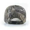 Bola bonés camo boné de beisebol homens camuflagem chapéu de selva para chapéus de caminhoneiro snapback hip hop tático mulheres verão pai