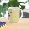 Tassen „Deine Mutter geht aufs College“, Kaffeetasse, Gläser, kreative Tassen, Kawaii