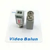 ANPWOO 1PCS ОДИН 1-канальный пассивный видеосвязанный приемопередатчик BNC COAXIAL ADAPTER для CCTV CCTV CCTV