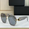 NYA 2O22 2228 CLASSIC RETRO MENS SUNGLASSES Fashion Design Womens Glasses Luxury Brand Designer Eyeglass Top High Quality Trendy F6468396