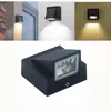 Wandleuchte 5W 10W LED Outdoor Wasserdicht IP65 Veranda Garten Licht Innen Schlafzimmer Wohnzimmer Balkon Home Beleuchtung Wandleuchte