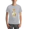 tiger // Sound T-Shirt anime funnys quick-drying Short sleeve tee mens plain t shirts 77E6#