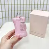 Hot Sales Woman Parfyes Sexig doft Spray 75 ml Eau de Parfum EDP Rosee Parfym Parfums Charmig Royal Essence Fast Delivery