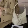 Abend Taschen Frauen Schulter Große Kapazität Designer PU Leder Handtaschen Weiblichen Koreanischen Ulzzang Unterarm Chic Casual Alle-spiel
