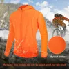 Racing Jackets Outdoor Sun Protection Clothing Quick Drying Men Women UV Lightweight Breathable Comfortable Coat Skin