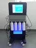 new born skin machine hydradermabrasion aqua peeling machine hydro oxygen facial korean skin care machine