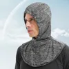 Bandanas Multifunctional Outdoor Sport Headgear Neck Guard Balaclava Cycling Hiking Mountaineering Face Head Wrap Cover Fishing Headwear