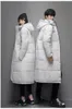 LG Winter Gacket Coats Men Women Parka Cott Cott Coat Buffer Jackets streetweare male down stack stack