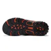 Flip Summer Flops Jumpmore 155 mężczyzn moda na świeżym powietrzu Pu skórzane buty świąteczne plażowe rozmiar 40-50 240315