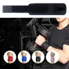 Suporte de pulso 2 Pcs Basquete Pulseira Poliéster Borracha Pressurize Fitness Sweatband Brace Wraps Ajustável Mão Banda Drop Delivery S Dhyav