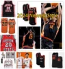 Stephen Thompson Jr. Oregon State Beavers Basketball Jersey Tres Tinkle Ethan Thompson Drew Eubanks Gigorije Rakocevic Gary Payton A.C. Green Osu Jerseys