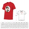 Rain-Pixie Kiss T-shirt Korean Fi Plain Anime Summer Tops Mens Graphic T-Shirts Anime X7SJ#
