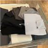 Mens Sweaters Spring Kiton Cashmere Turtle Necked Mticolor Sweater Drop Delivery Apparel Clothing Ot8Xm