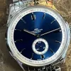 Original Bretiling Mens Luxury Watch Breightling Tourbillon Chronograph Chronomat Designer Watches High Quality Watch for Men Montre de Luxe Dhgate New