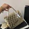 Moda 5A Bolso de diseñador Monedero de lujo Marca de Italia Bolsos de hombro Bolso de cuero Mujer Crossbody al aire libre Mensajero Monederos cosméticos Cartera por marca S600 005