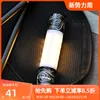 Quality assurance for best-selling products Flashlight Campsite Light 2-in-1 Outdoor Camping Lighting Warm Light Atmosphere Tent Light