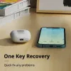 Наушники Tronsmart Onyx Ace Pro Bluetooth5.2 наушники истинные беспроводные наушники с Aptx Gaming Mode OneKey Recovery Ipx5 водонепроницаемый