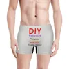 MAN MAN CASSORATION CASSORATION DES BOXERS BOXERSHORTS MEN BOXERS MAL MELANS MENS HOMME BOXER SOIL BOXER 2024 DROP 240326