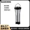 Blackdog Farol Externo Luz de Acampamento Iluminação Externa Luz Atmosfera de Acampamento