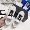 Channeles CF Designer Paris Fashion Sneakers Dames 22a schoenen Suede Beige White Peacock Blue Black Skate Shoe Runner Trainers Lady Casual Skateboard Boot Loaf