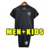 23 24 24 Botafogo piłka nożna fani fani Tiquinho Soares Victor Sa 2023 2024 Home Matheus Nascimento Carlos Alberto Gabriel Pires Size Size Fall Football Top Men Kids Kids Kids