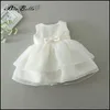Элегантное платье принцессы для маленьких девочек 0-24 месяцев, Vestidos, пачка, кружевная пачка для крещения, косплей, детская одежда для девочек, платья для девочек 240322
